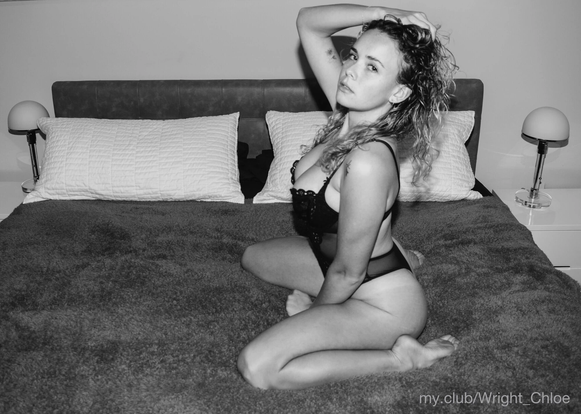 Chloe Free Photos #36