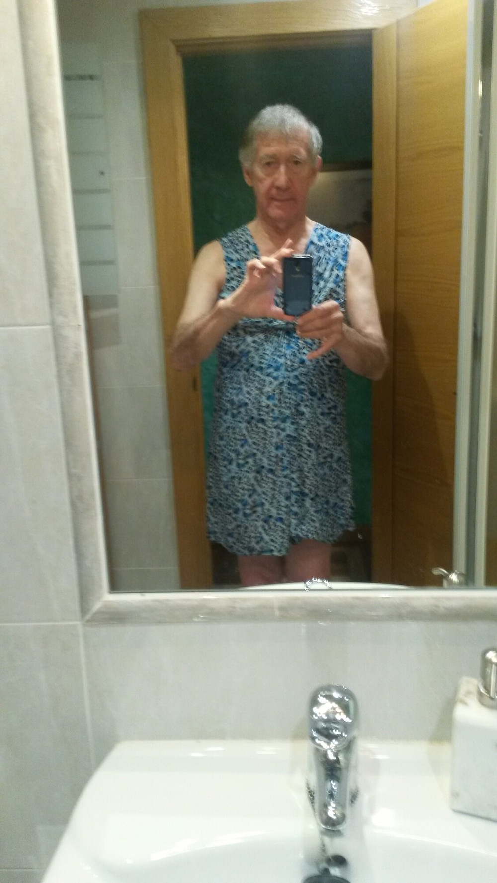 Marinatvfem Sissy Feminization #19