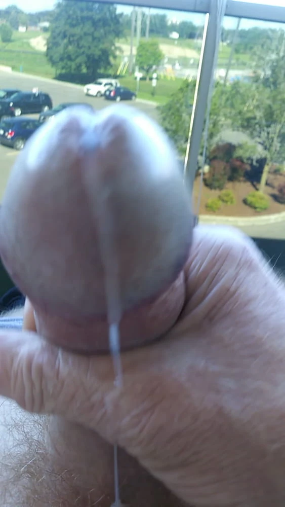 Massive cum #14