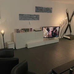My Home 