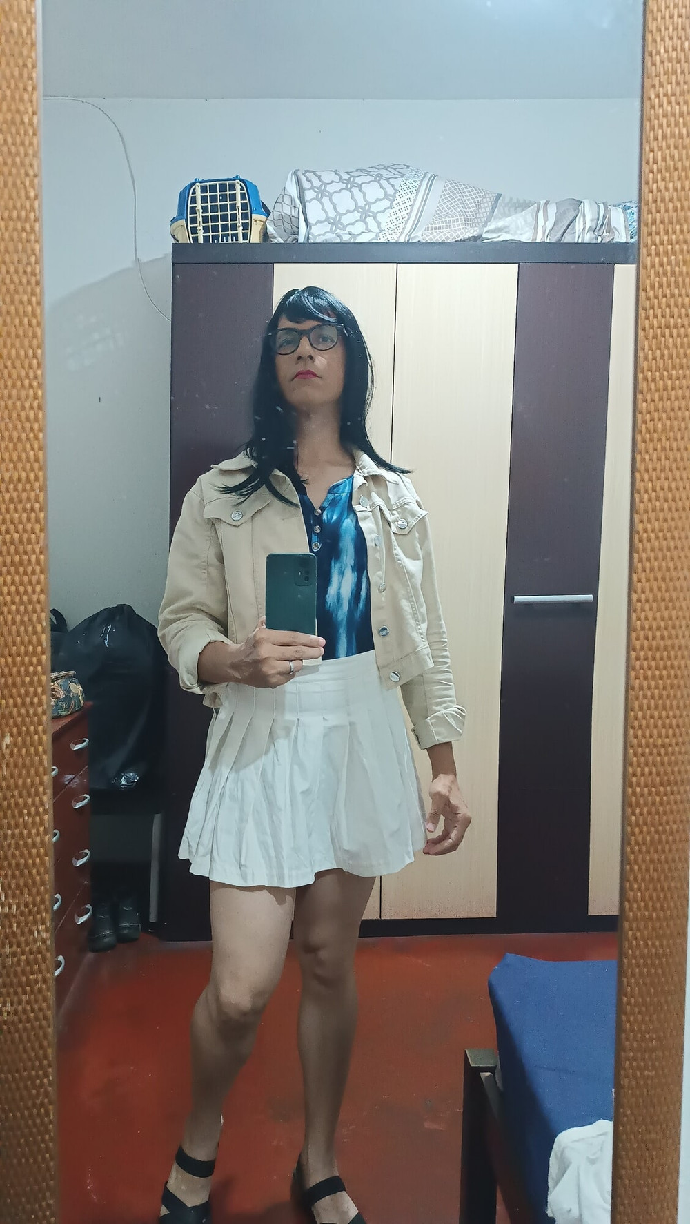 Sakura Nakamura Cute Girl Japan Style 😍 #56