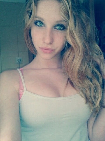 My Fourth GF Love cock