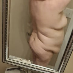 Hot super bbw hairy fat pussy
