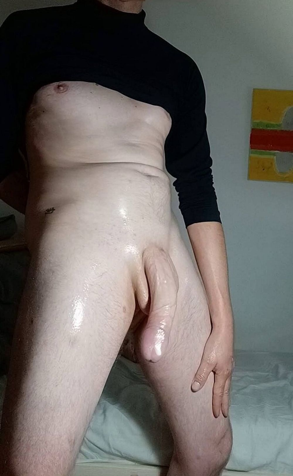 My dick #2