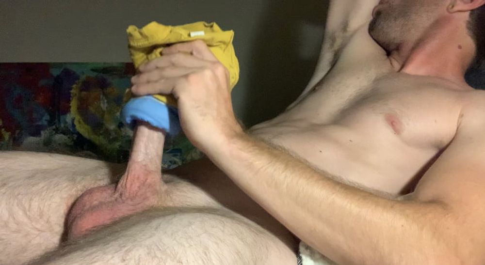 My cock #2