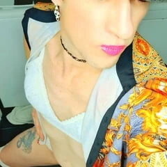 Bradley Michelle Mason Feminine Forever 