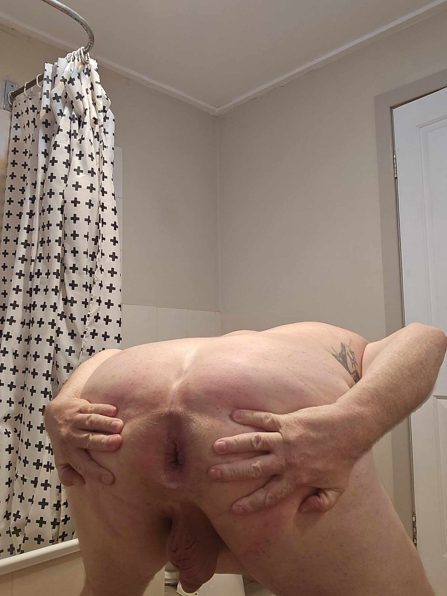 Me and my hole 