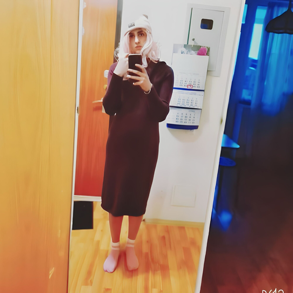 Sissy femboy - Luna #18