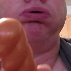 32 inch colon snake deepthroat