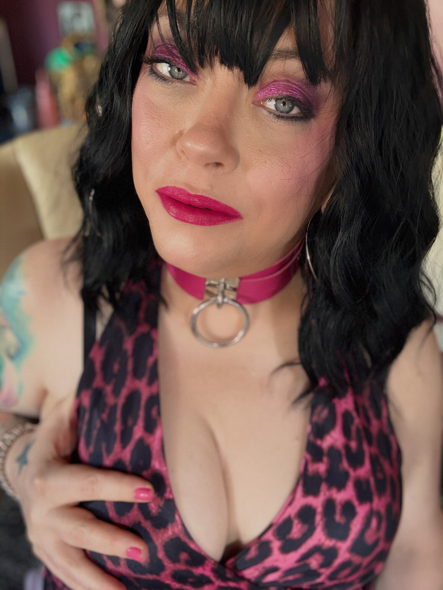 Tina Snua Selfies #234 #11