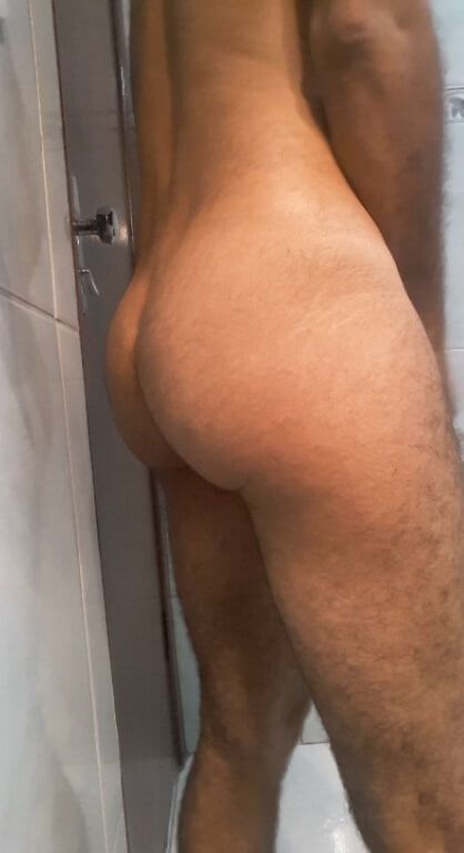 My ass (part 2) #6