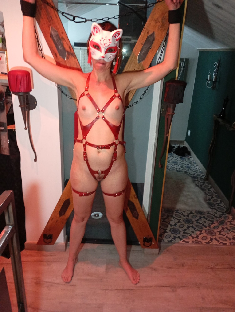 En mode bdsm #25
