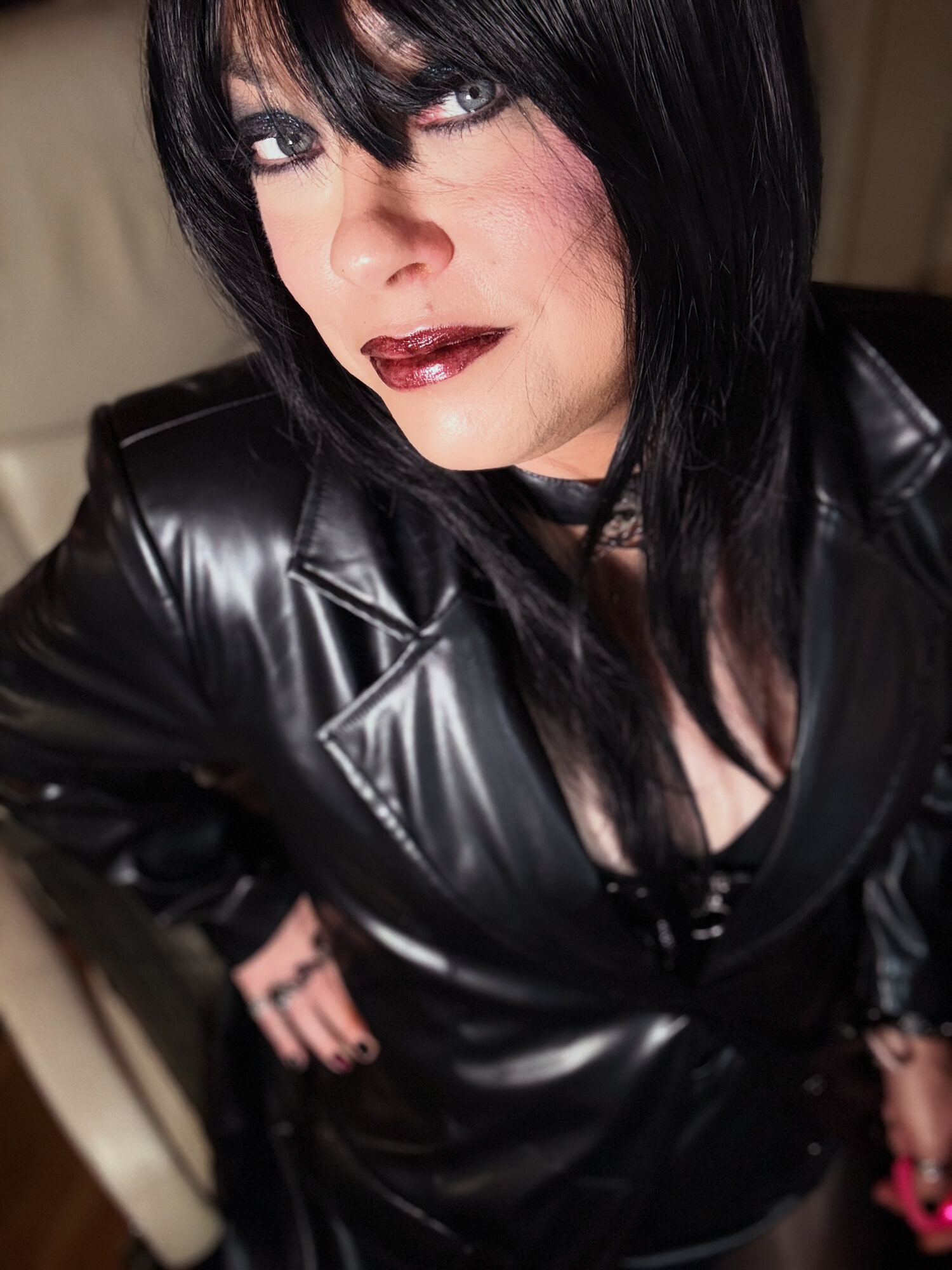 Tina Snua Selfies #241 #49
