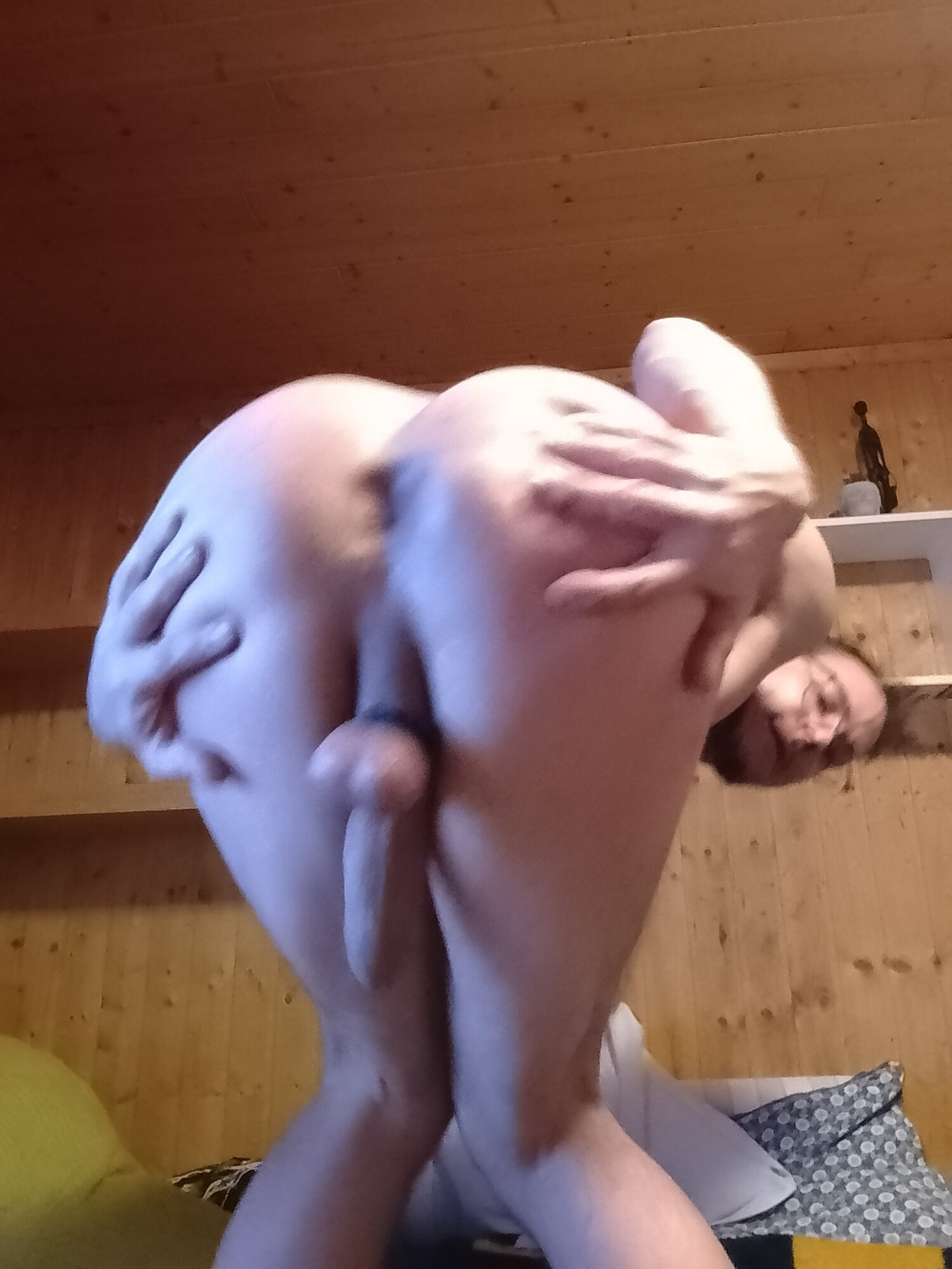 ready to be used by your hard big cocks #17