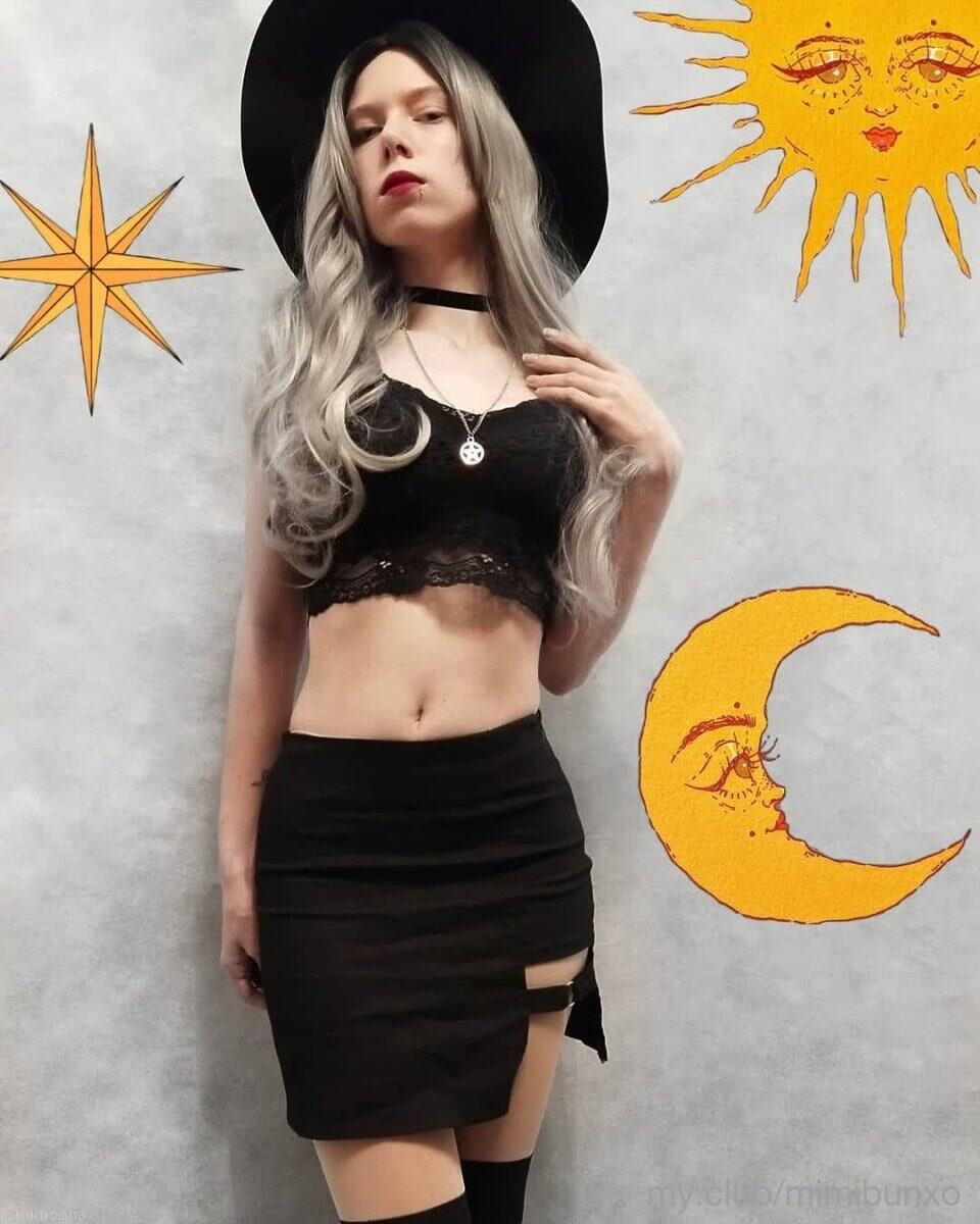 Mimi Bunny ♡ Free Photos #10