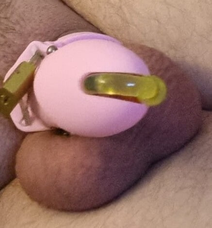 Chastity #3