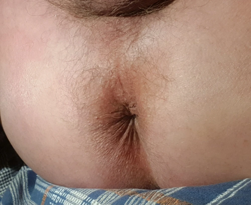 My ass for your pleasure.. please enjoy  #6
