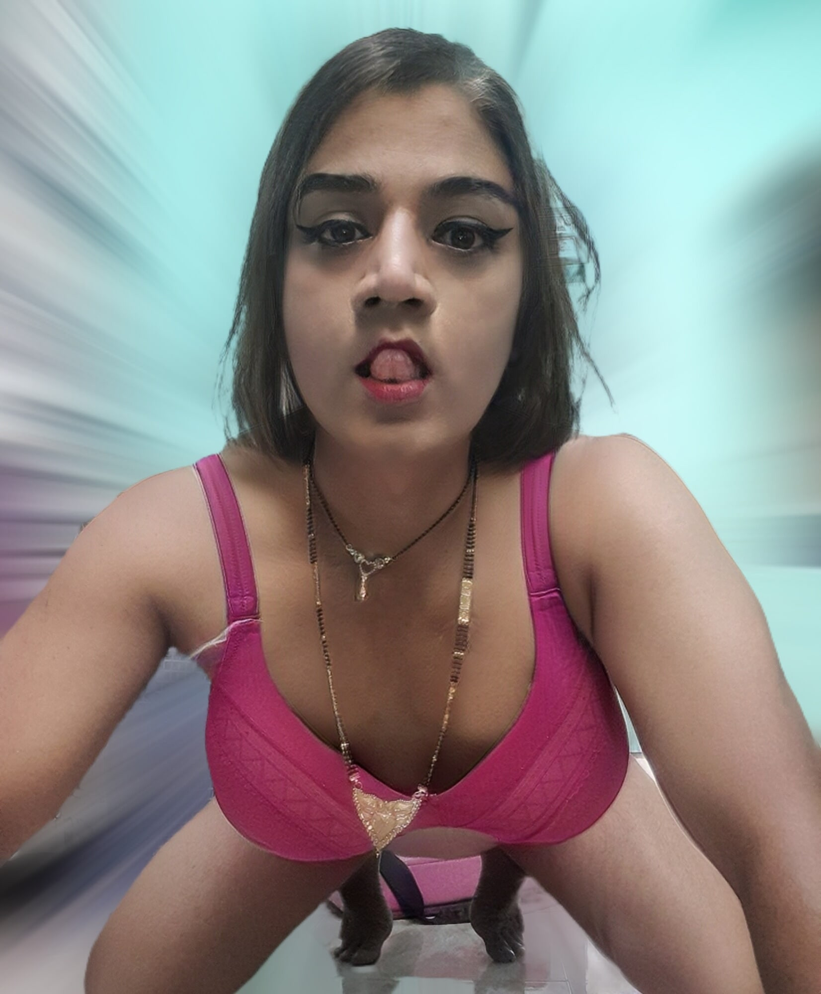 Pink #4