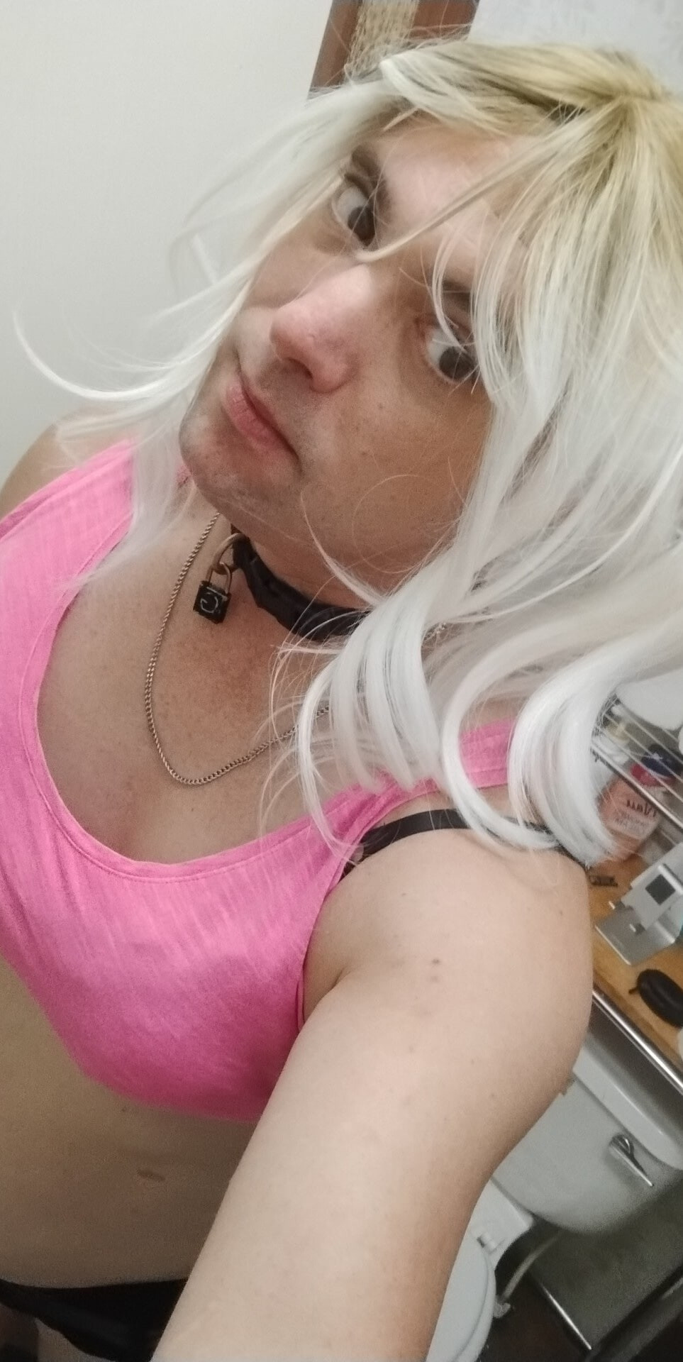 Sissy Slave #44