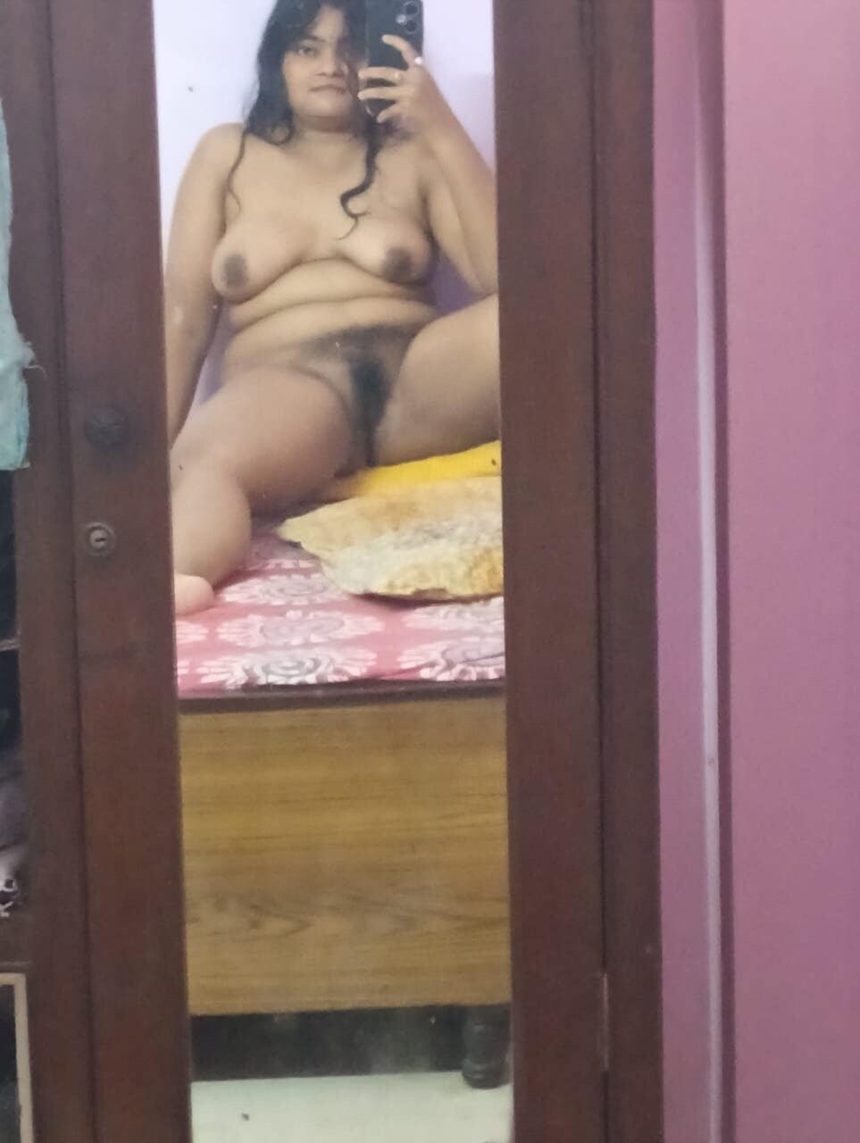 Lover desires