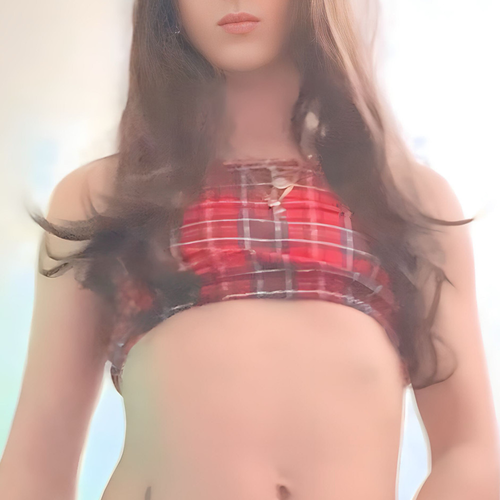 Sissy femboy - Luna #31
