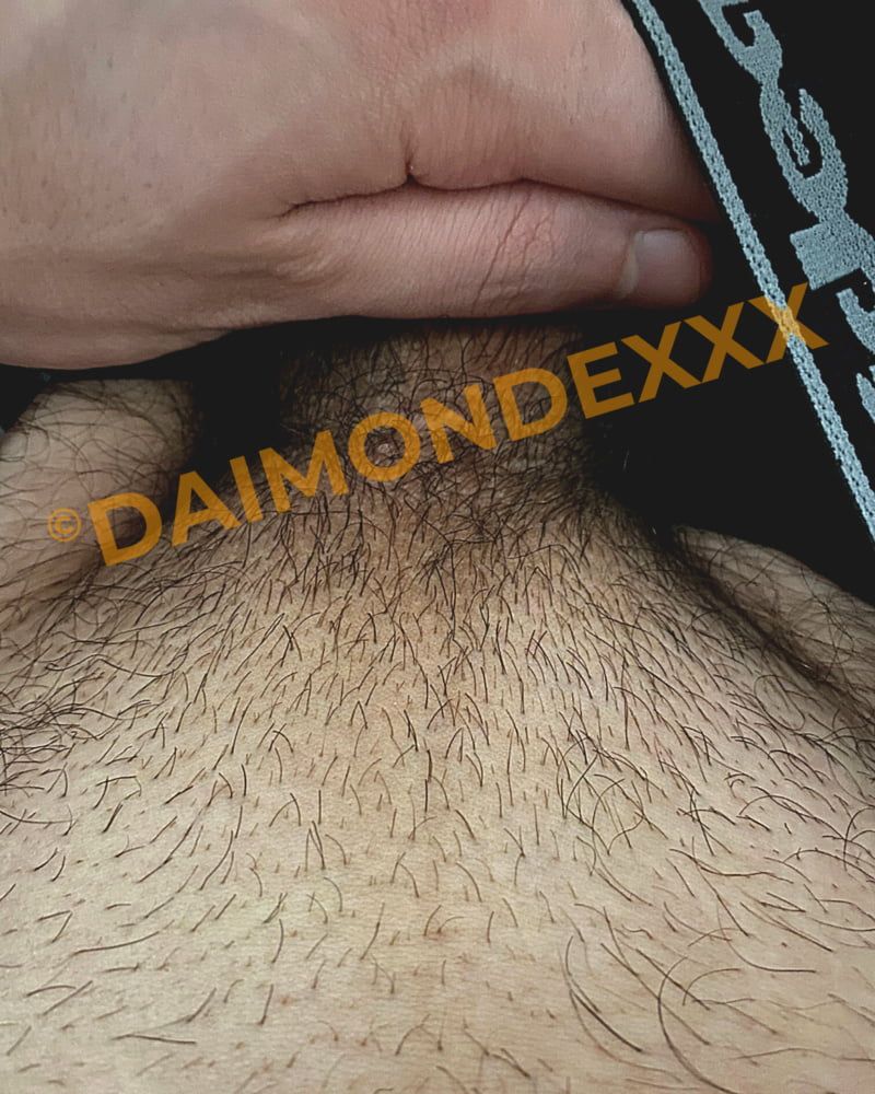 Junior Dick - Daimondexxx #3