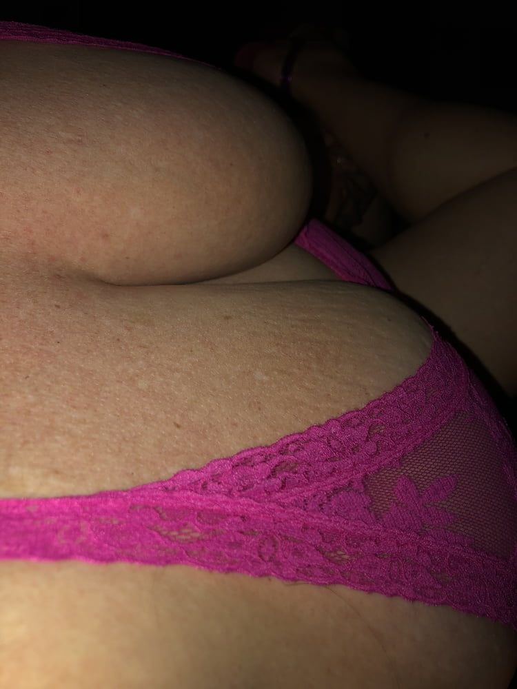 Big tit sexy wife #30