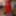 20101220 living room in white and red #7