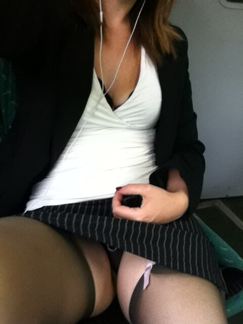 HotWife for Fucking #34