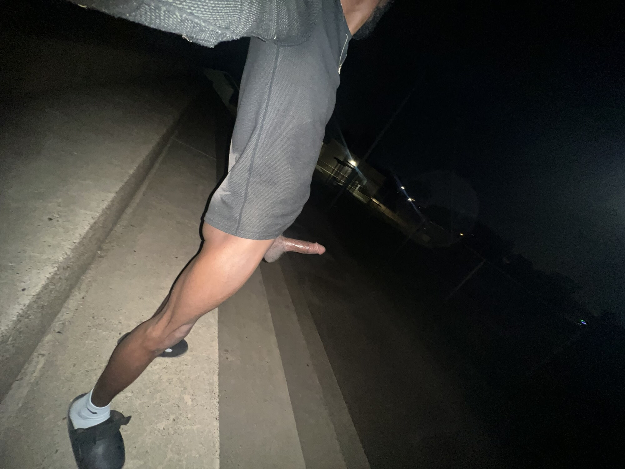 I take such sexy public pictures  #15