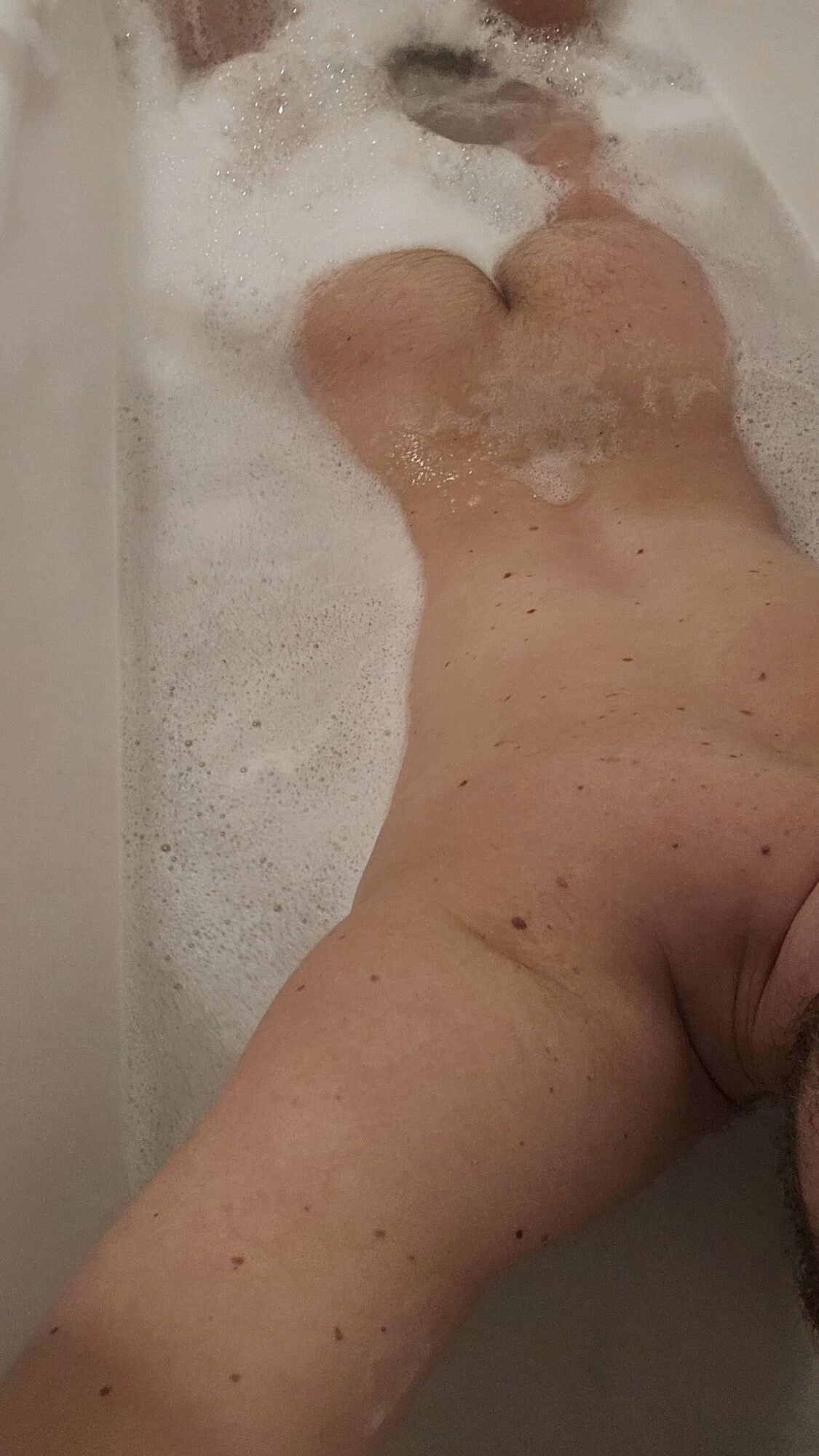 Bathtub Fun TiME #5