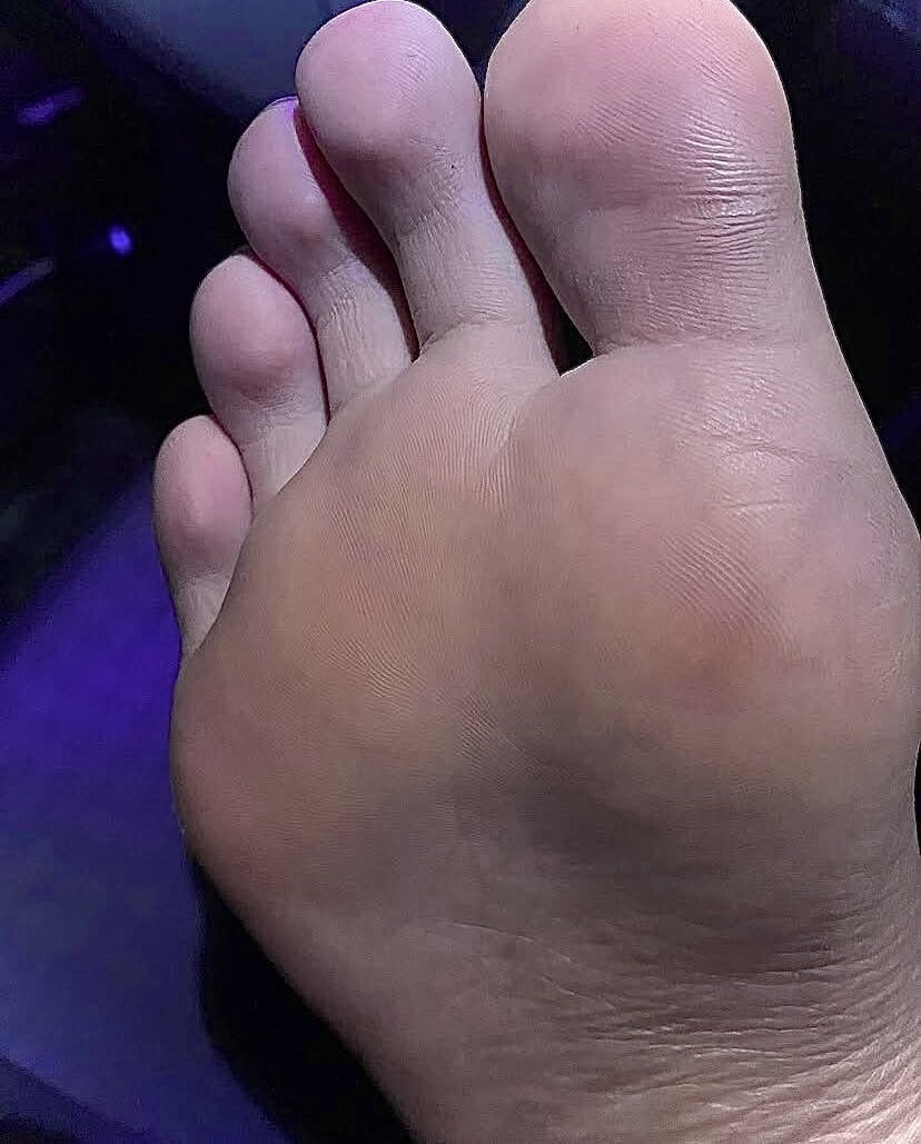 My Feet 2 #3