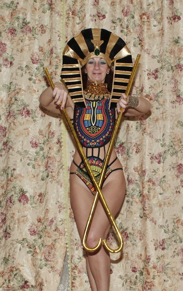 Egypt Queen #24
