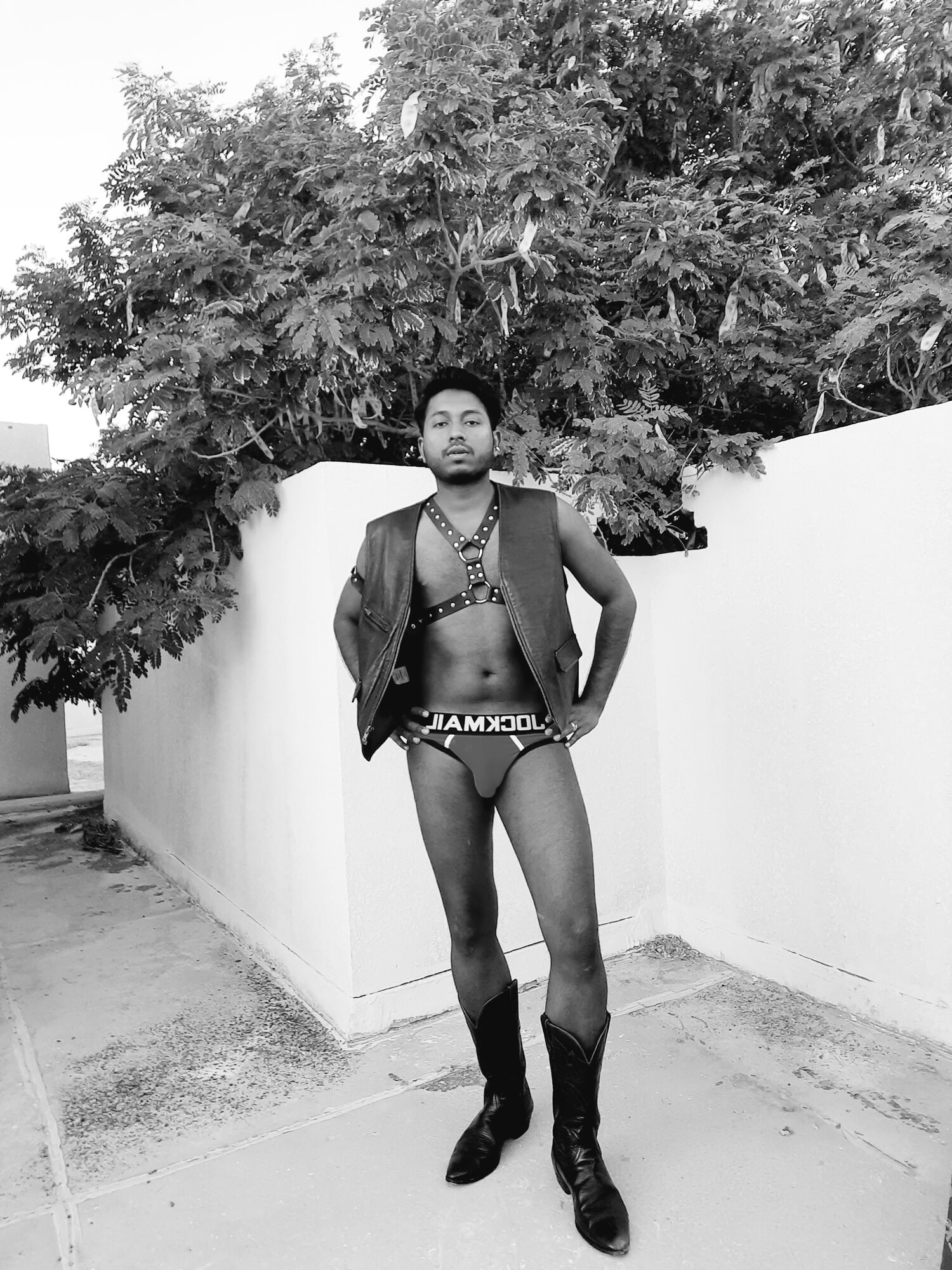 Underware Lover #9