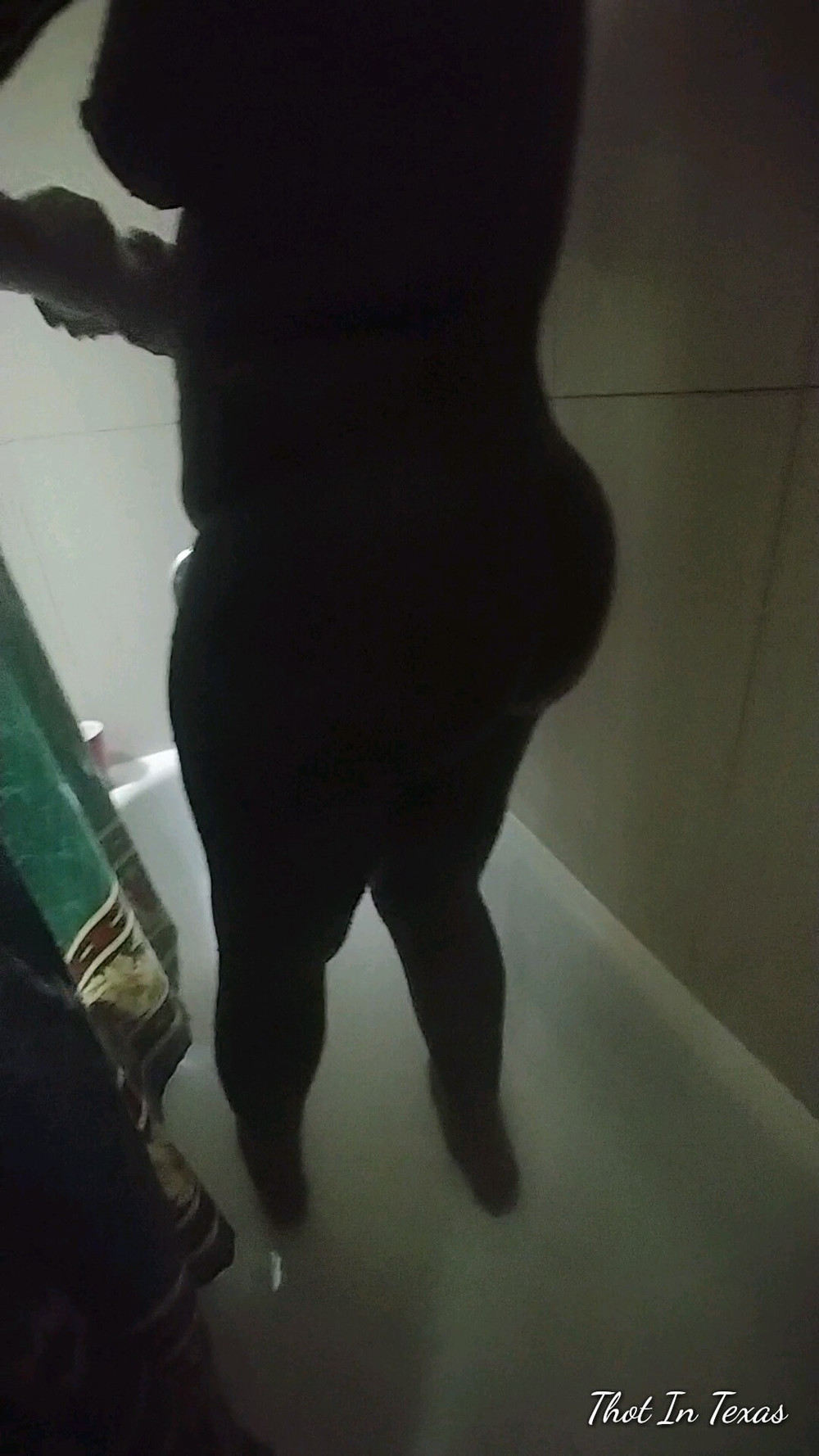 Beautiful when she was thick too #24