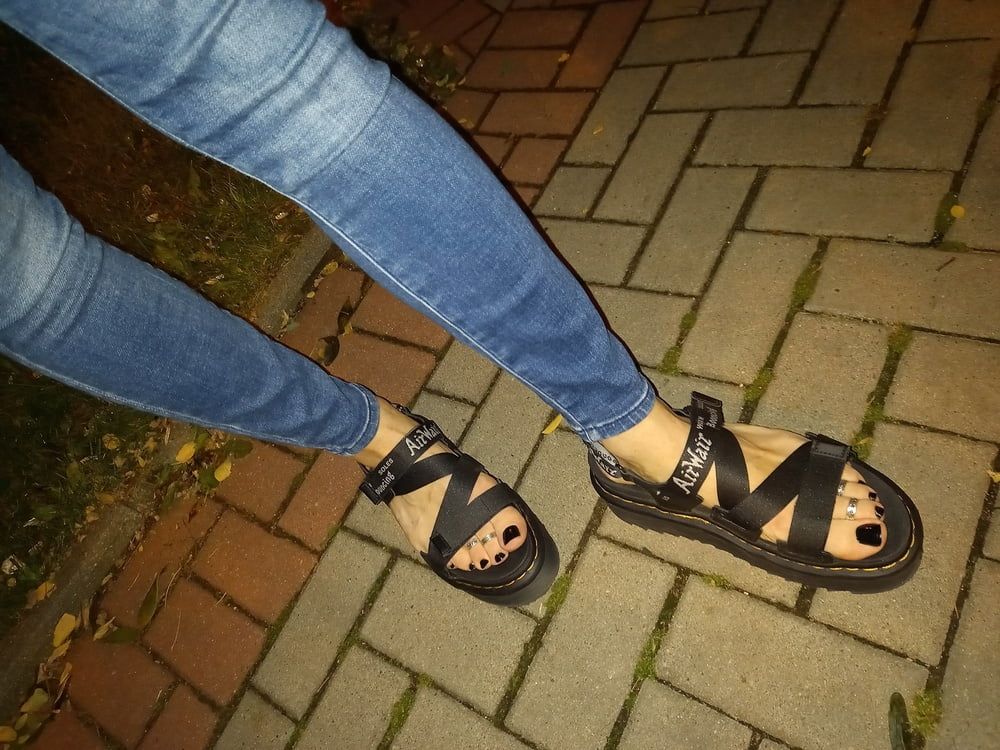 sexy platform sandals #7