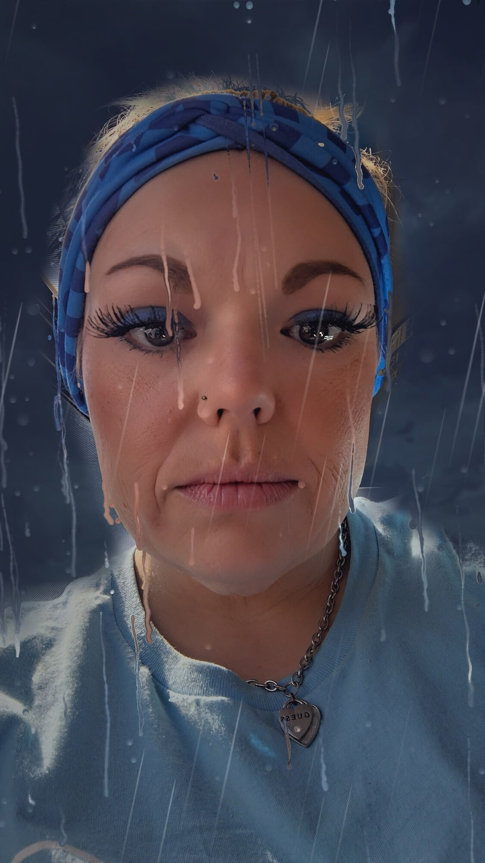 My sexy self