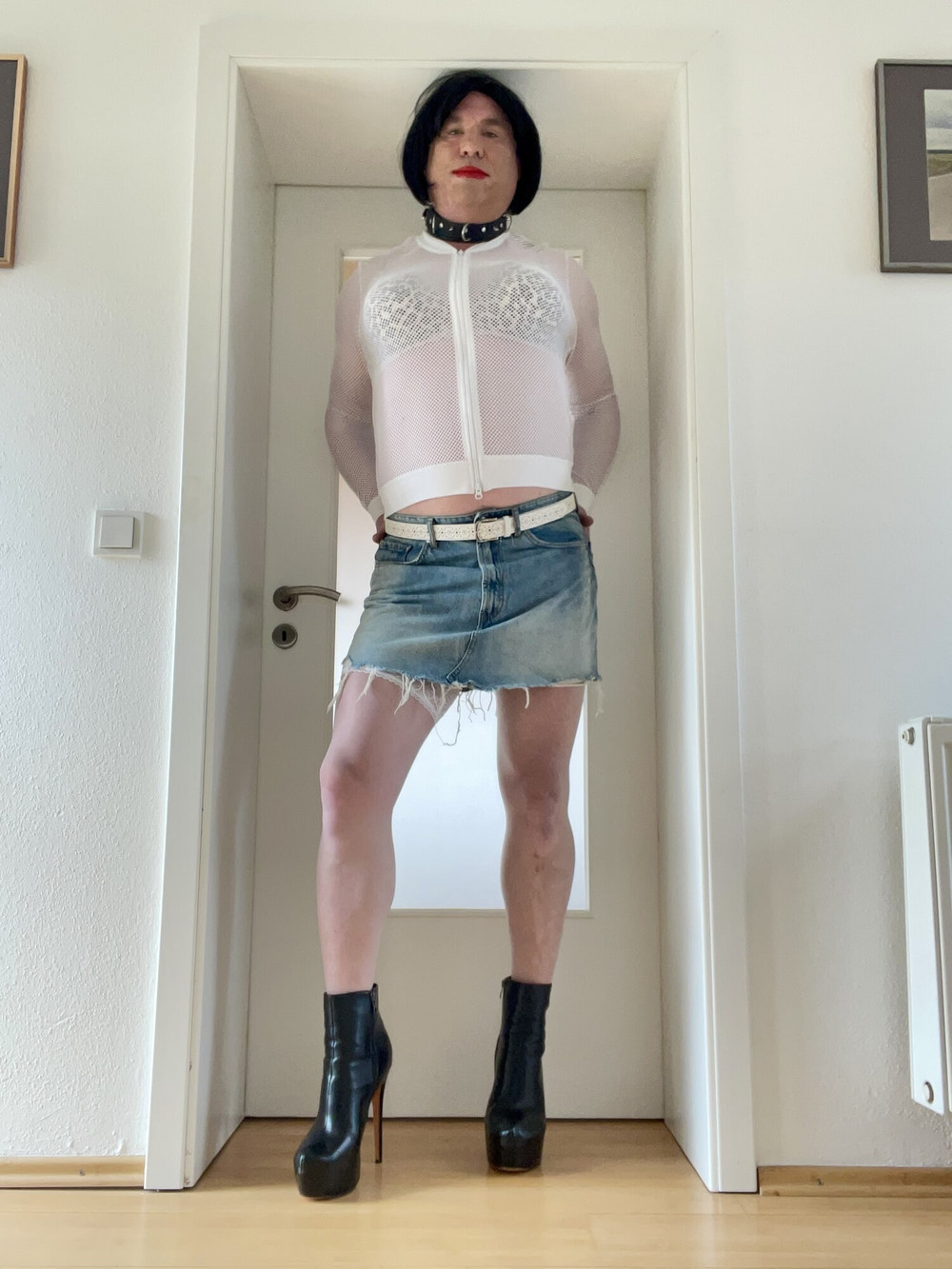 Sexy Bitch and Whore!?  #11