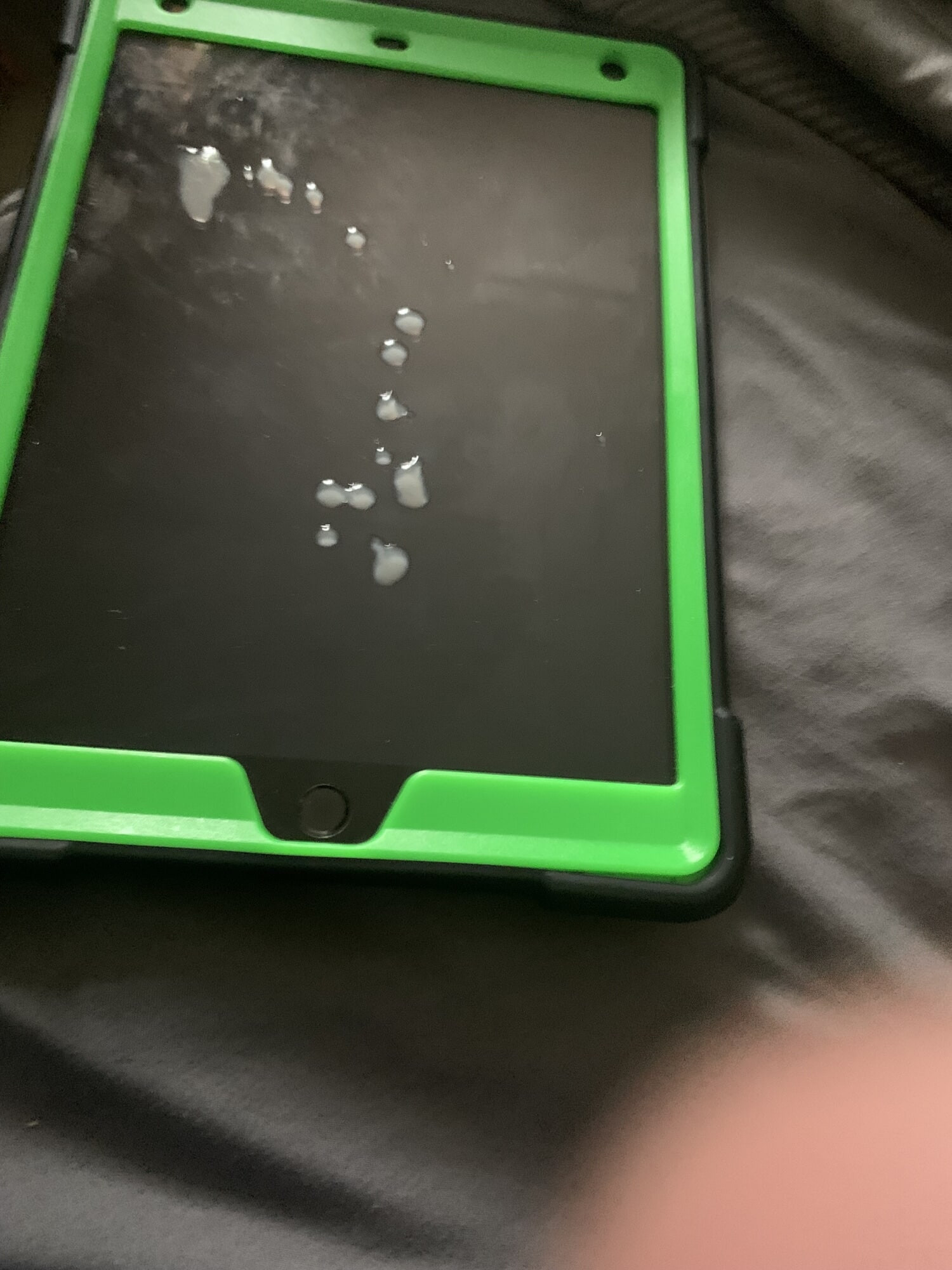 Cum stains  #2