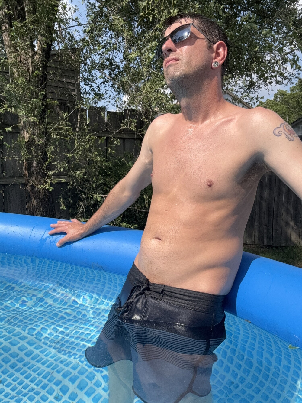 Hot Summer Days #6