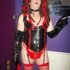 MISTRESS WEDNESDAY