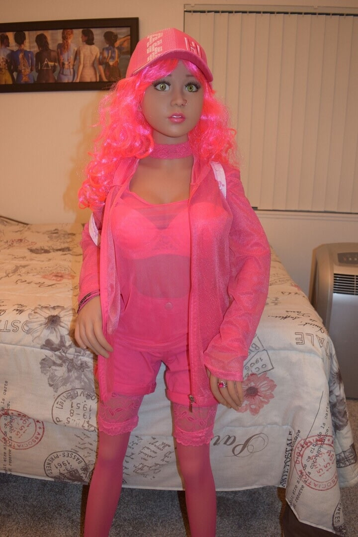 Nina, Bright and Pretty #11