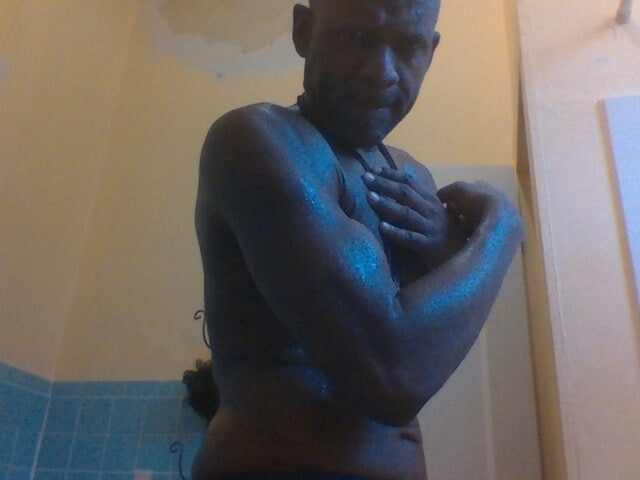 Some selfies of myself  #8