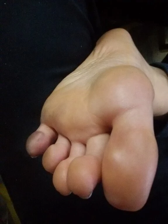 Sexy high heels and feet 💖 #33