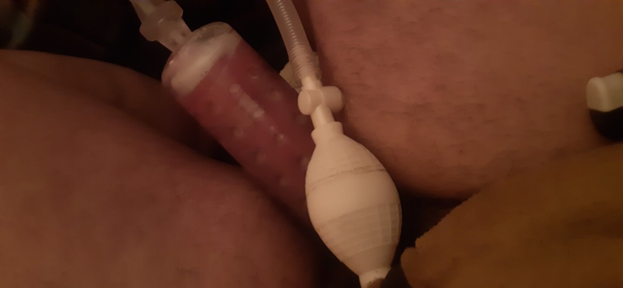 Full pumpa penis 