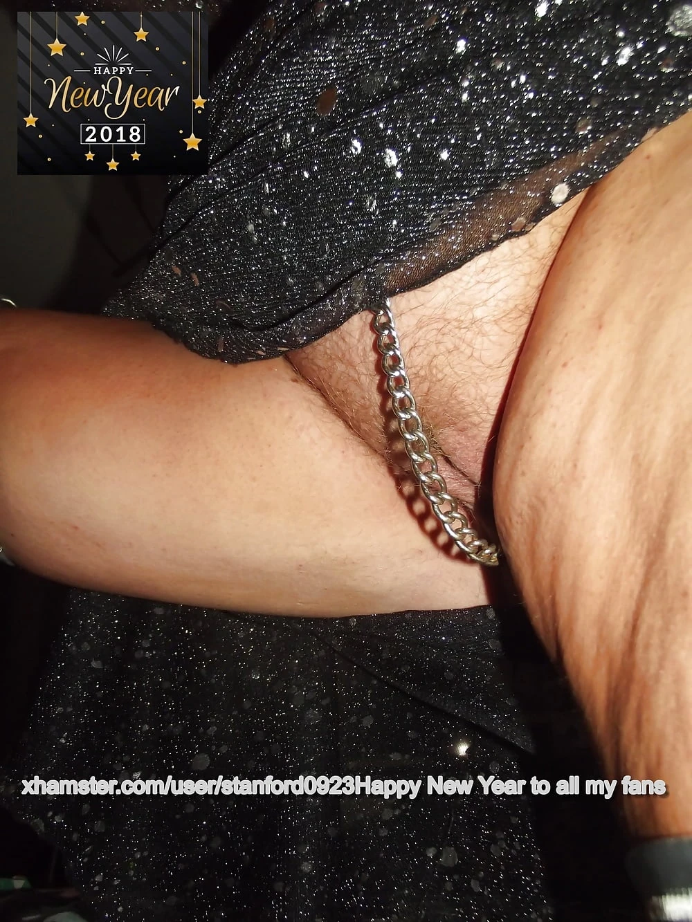 SLUT FOR A NEW YEAR  #24