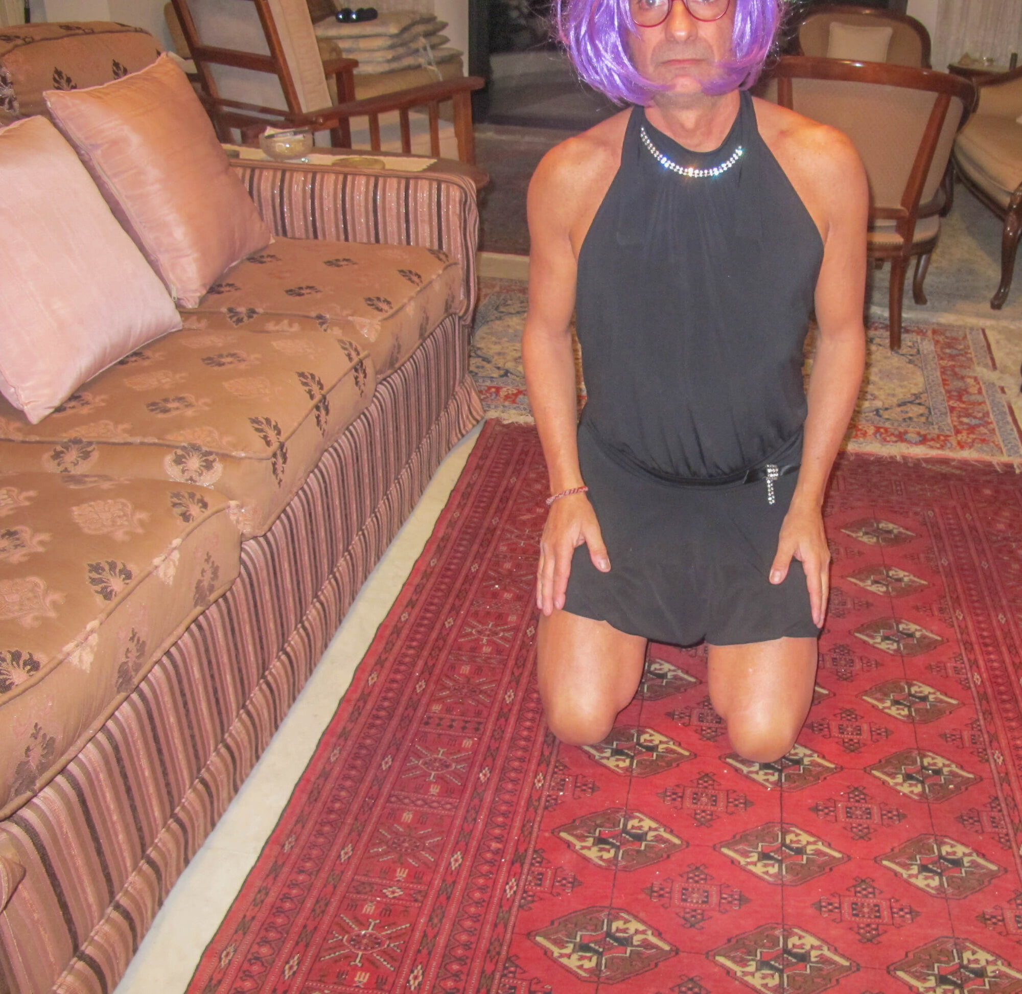  big boy stretched me out on valentine's night #4