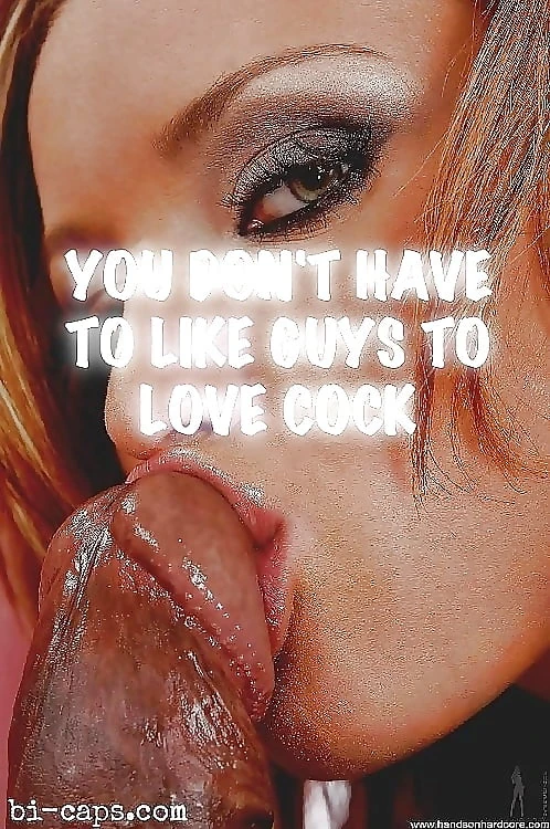 Sissy Captions  #17