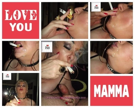 SLUT 13 LOVERS