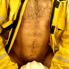 Fireman